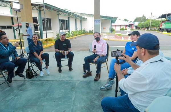 ​Presidente Cortizo anuncia que  encabezaría delegación para revisar TLC con EE.UU.