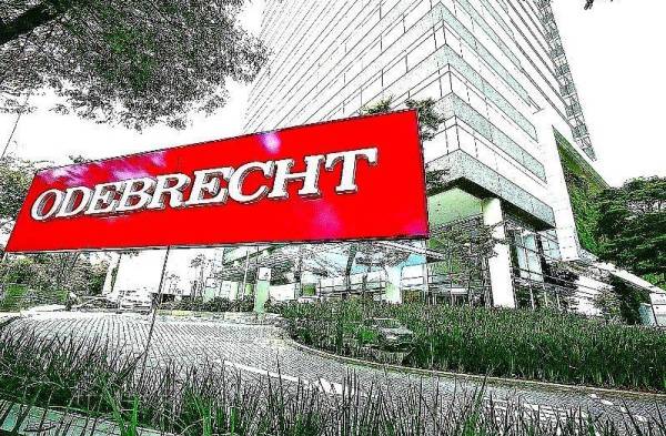 Odebrecht incumplió pago de la multa acumulada