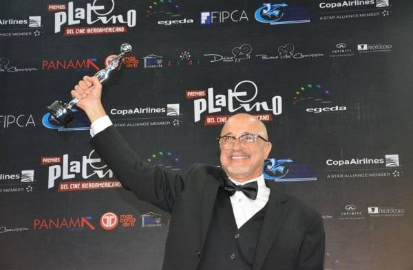 Emilio Kauderer (Metegol), Mejor música original.