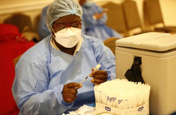 Habilitan más puntos de vacunación pediátrica ante inicio de clases