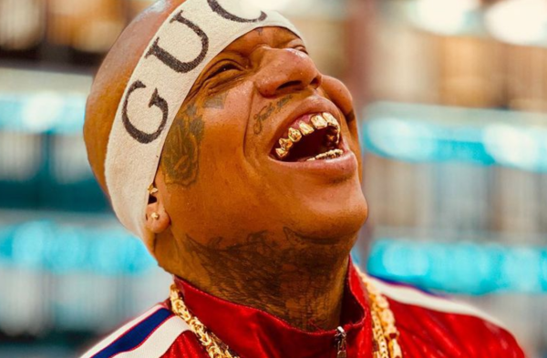 A Japanese no se le encontró sustancia de alguna droga