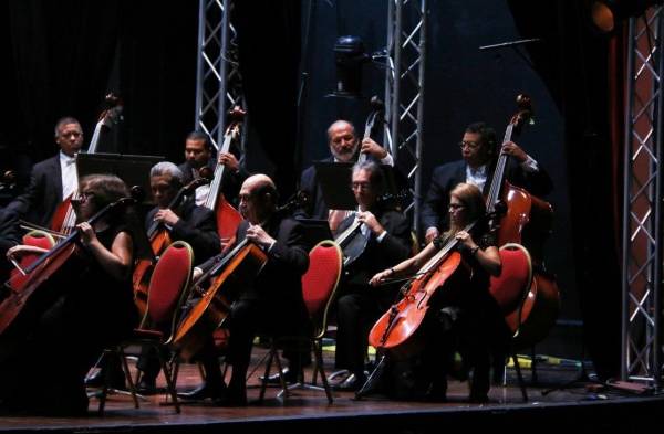 Catedral de Colón será parte del recorrido de la Orquesta Sinfónica Nacional