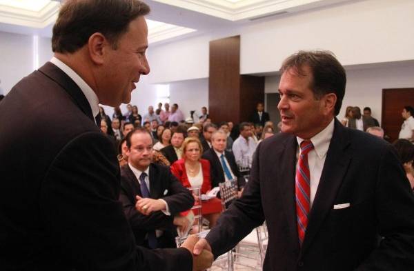 Desde Cambio Democrático han intentado sembrar duda sobre fondos de campaña.