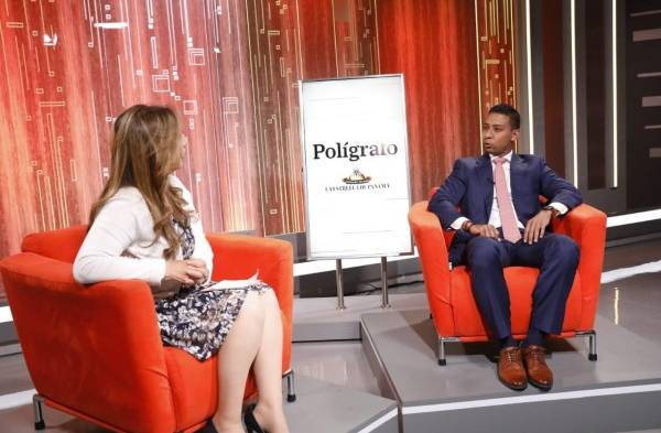 ‘Medicina en Panamá tiene atraso de 10 años’, señala Alberto Morán