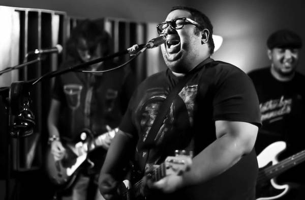 ‘Pipe’ tenía 28 años.