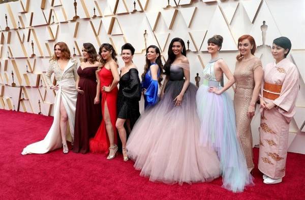 Antonio Banderas en los Óscar: Esta noche todo es gloria, pase lo que pase