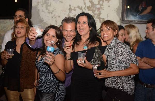 Joaquín enamoró con su regreso