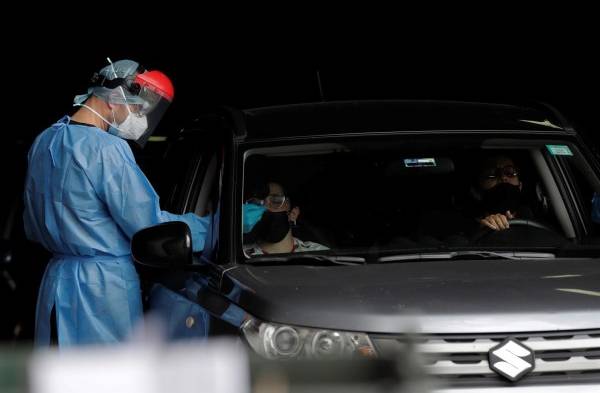 Minsa confirma 799 casos nuevos de covid y 9 fallecidos en las últimas horas