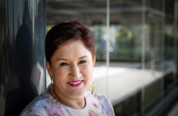 Las autoridades guatemaltecas emitieron una orden de arresto contra Aldana por supuesta corrupción.