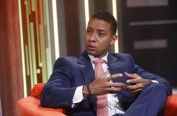 ‘Medicina en Panamá tiene atraso de 10 años’, señala Alberto Morán