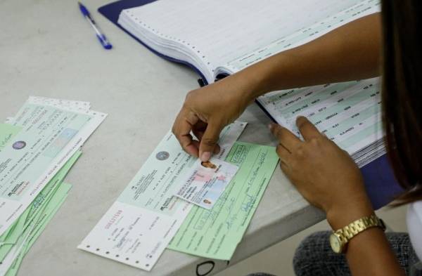 Más de 28 mil universitarios han sido beneficiados por el Gobierno 