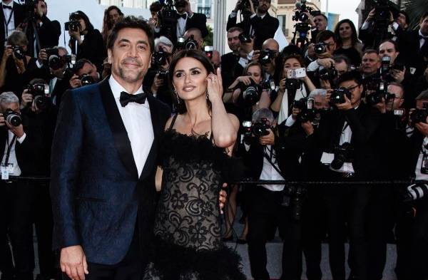 Lista de nominados a la 94 edición de los Óscar