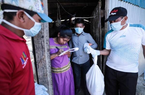 Los beneficiarios del vale digital han consumido $129.8 millones&nbsp;