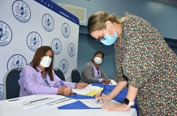 CSS adjudica a nivel nacional plazas de residencias médicas en diversas especialidades