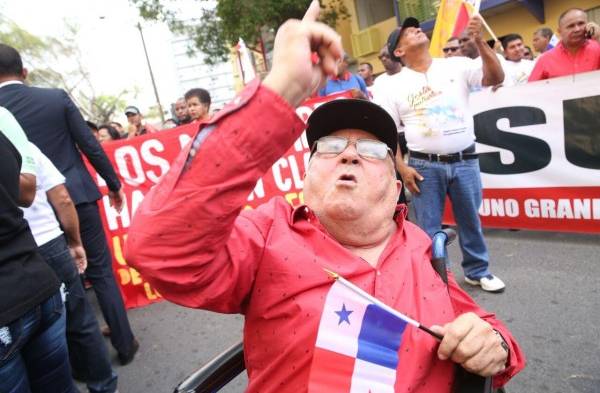 Saúl Méndez evita ahondar en tema del accidente de tránsito de Genaro López