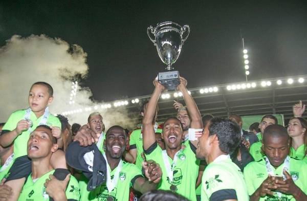 Varios clubes de la LPF le dieron la bienvenida al equipo costeño a la primera división.