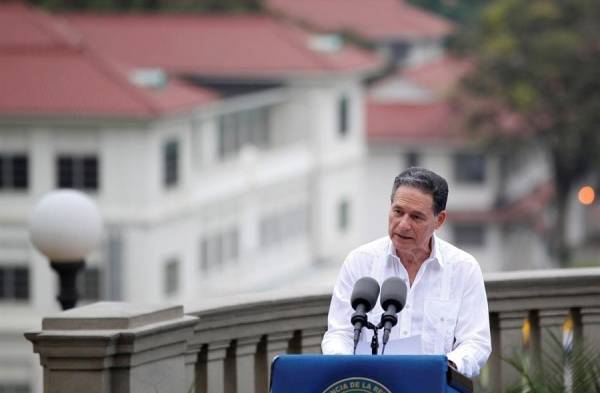 Eficiencia y aporte al desarrollo, glorias del Canal administrado por Panamá