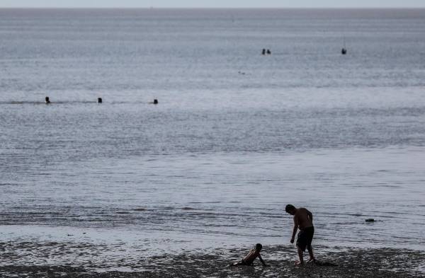 Unicef alerta que 1 de cada 6 niños en Latinoamérica padece de escasez de agua