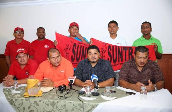 De las 150 peticiones de los trabajares 30 artículos faltan por concretar.