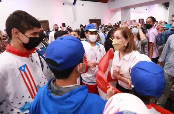 Campeonato Mundial Escolar de Ajedrez reúne en Panamá a estudiantes de 37 países 