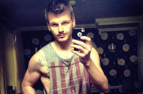 Adelgazó 100 kilos y quedó ‘igualito’ a David Beckham