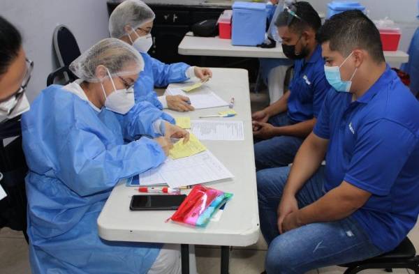 Panamá mantiene 32 mil 521 casos activos de la covid-19 