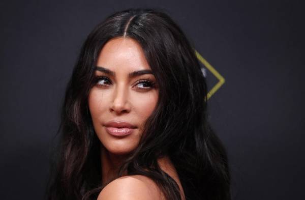 Kim Kardashian defiende a la madre latina condenada a muerte Melissa Lucio