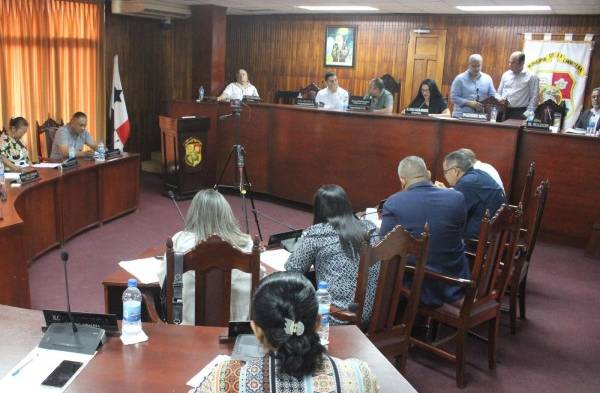 Director del Sinaproc será el abanderado el 28 de noviembre en La Chorrera