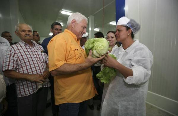 Martinelli y CD rechazan propuesta de J. C. Varela