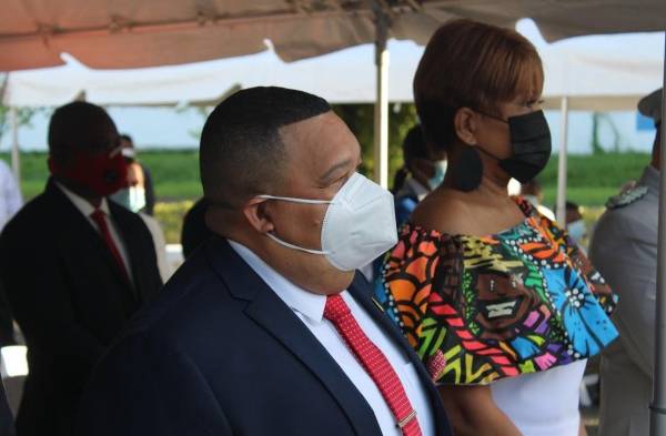 Han pasado 117 años de la&nbsp;consolidación de la separación de Panamá de Colombia