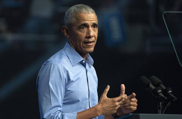 Barack Obama pide remuneración justa para el trabajo de los guionistas de Hollywood