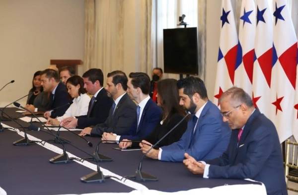 Gobierno espera formalizar acuerdo alcanzado con Minera Panamá a más tardar el 14 de diciembre