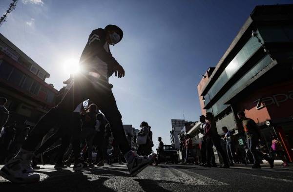 Costa Rica censará a su población tras más de una década