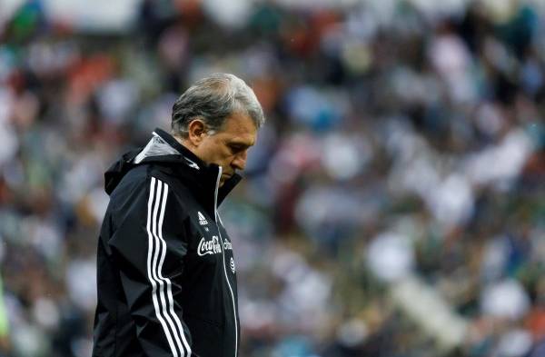 La selección mexicana se concentra para partidos ante Panamá y Bermudas