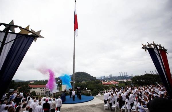Eficiencia y aporte al desarrollo, glorias del Canal administrado por Panamá