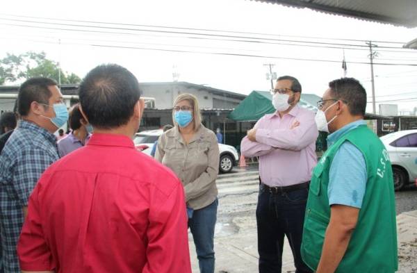 Ejecutivo promulga normas para regular la nueva normalidad 