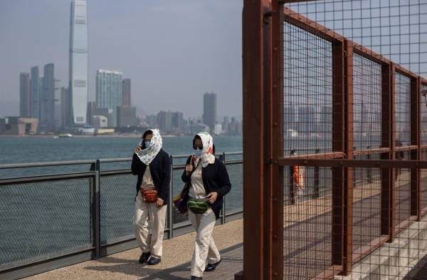 Provincia china de Henan impone restricciones para frenar brote de ómicron