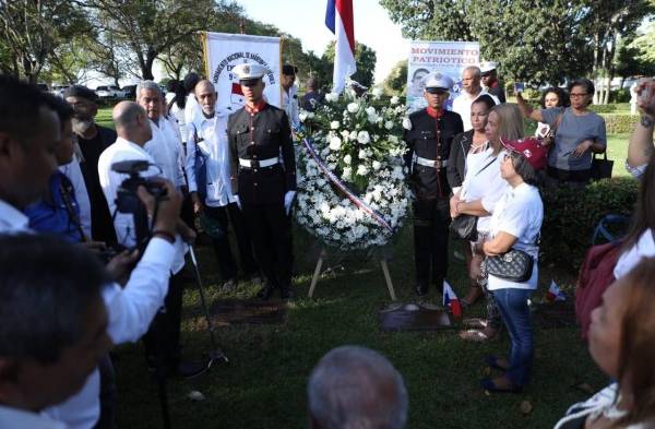 Hoy se conmemoran los 56 años de la gesta patriótica del 9 de enero