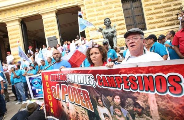 Saúl Méndez evita ahondar en tema del accidente de tránsito de Genaro López