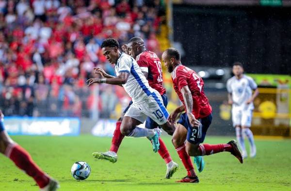 Panamá, a terminar la faena ante Costa Rica y sellar su boleto a la Copa América