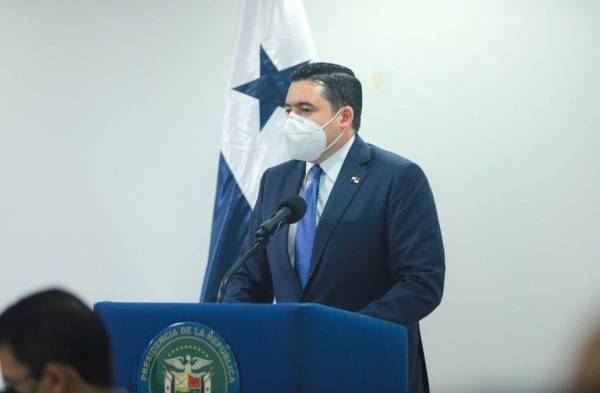 Ministerio de la Presidencia con recorte de presupuesto