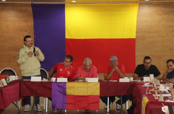 Panameñismo aspira a integrar una gran alianza opositora programática, Alemán 