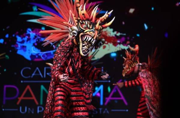 Carnaval Capitalino 2020 ya tiene su reina: Julia María