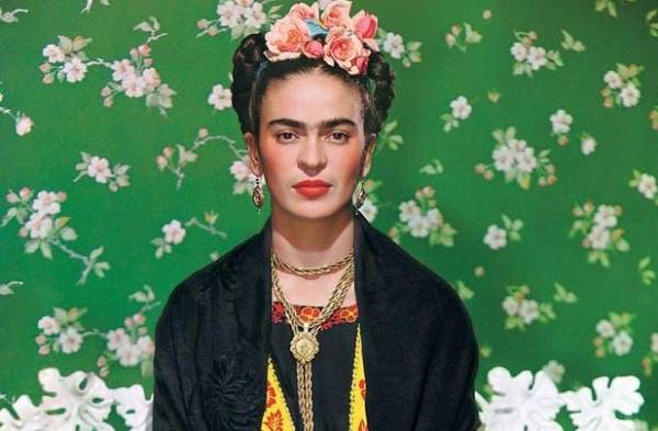 Forman en México grupo de expertos para verificar audio de Frida Kahlo