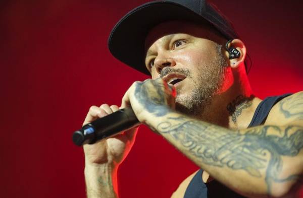 Residente, J Balvin y Manuel Turizo se presentarán en un festival en Costa Rica