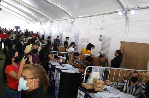 PRD renovará su Comité Ejecutivo Nacional