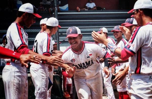 Panamá por el Oro en U15