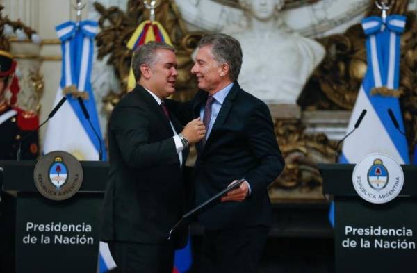 Un día de fútbol, Shakira y el amor de la pequeña Macri por Sebastián Yatra