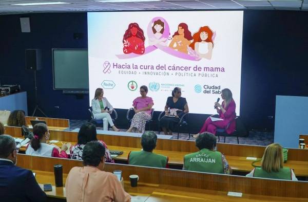 Comprender el impacto social del cáncer facilita las alianzas para combatirlo