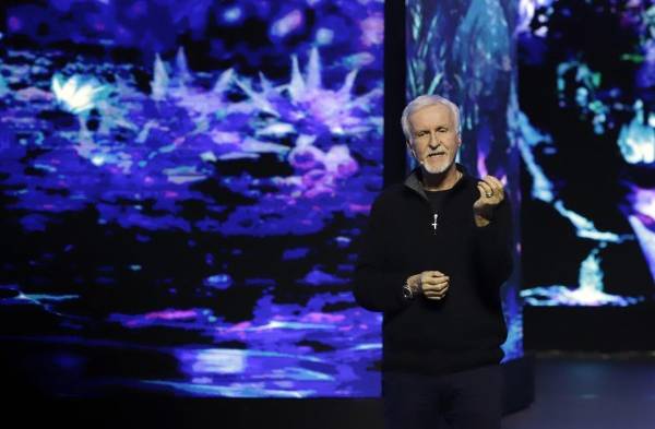 James Cameron tras la tragedia del Titán: LLama la atención su similitud con el Titanic